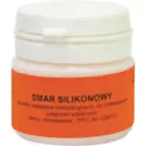 Silikónový mazivo na banky a destilačné prístroje - 50g