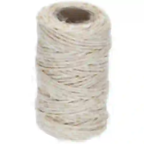 Sisalový špagát 1,8 mm/40 m/100 g