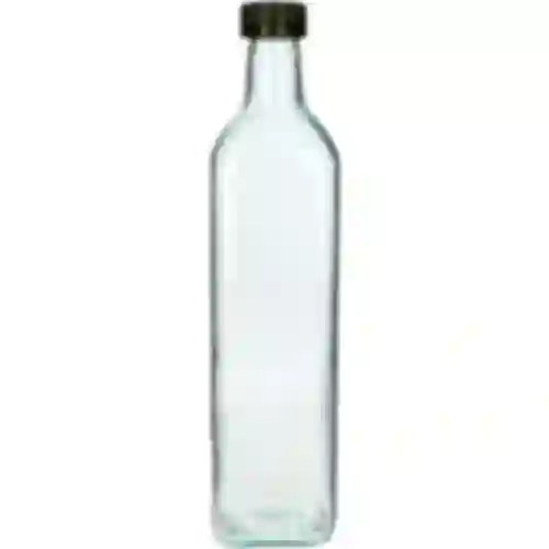 Sklenená fľaša Marasca 750ml