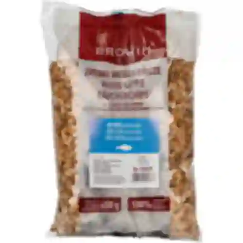 Štiepky na údenie/grilovanie, 50% dub + 50% jelša, 450 g, kl. 8