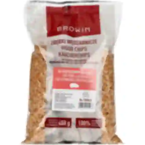 Štiepky na údenie/grilovanie 70% jelša + 30% buk, 450 g, kl. 2