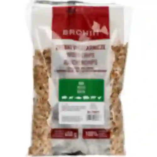 Štiepky na údenie/grilovanie, buk, 450 g, kl. 2