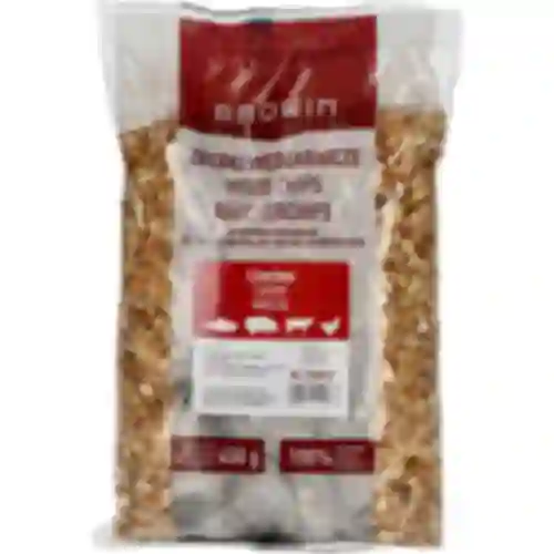 Štiepky na údenie/grilovanie, čerešňa, 450 g, kl. 8