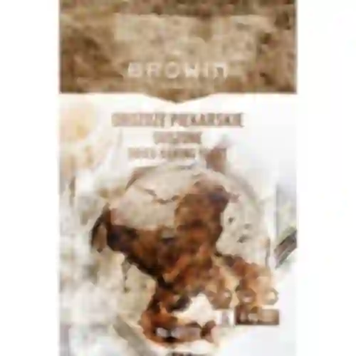 Sušené pekárske droždie, 100g