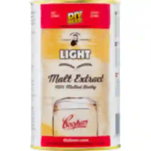 Svetlý sladový extrakt Coopers Light