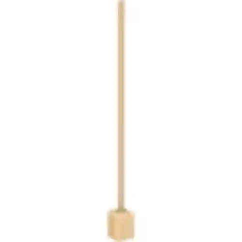 Tĺčik / Tĺčik na kapustu drevený veľký 100 cm