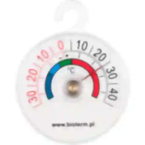 Teplomer do chladničiek a mrazničiek (-35°C do +45°C) Ø 5cm