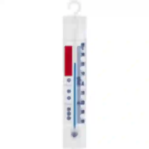 Teplomer do chladničiek a mrazničiek (-40°C do +40°C) 15cm