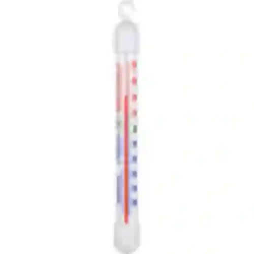 Teplomer do chladničiek a mrazničiek (-50°C do +40°C) 17cm