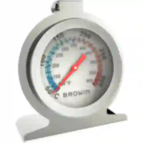 Teplomer do rúry (50°C do +300°C) Ø6,1cm