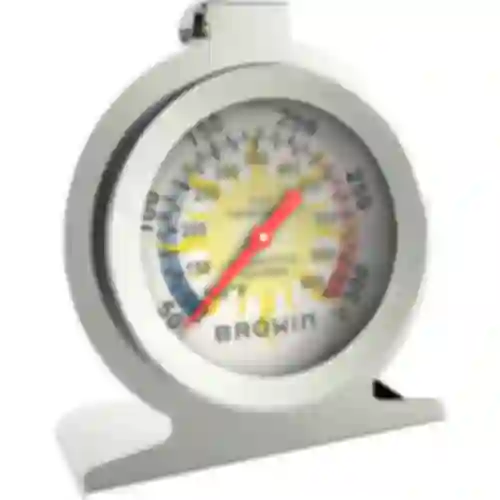 Teplomer do rúry (50°C do +300°C) Ø6,1cm