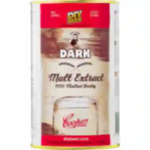 Tmavý sladový extrakt Coopers Dark