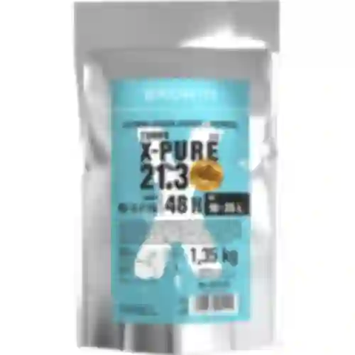 Turbo kvasnice X-Pure 21,3%, 10 x 25 L, 1,35 kg