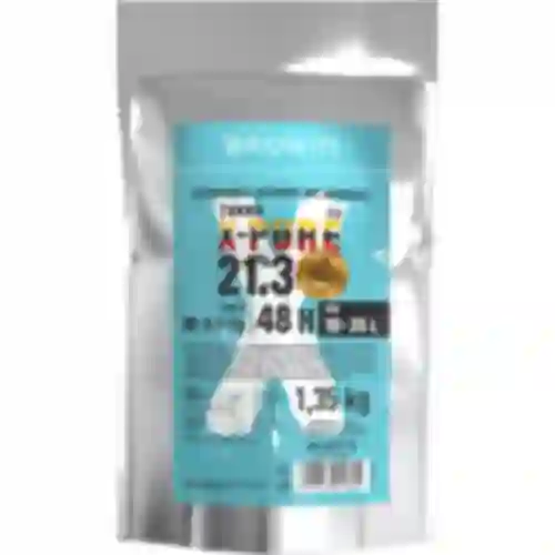 Turbo kvasnice X-Pure 21,3 %, 10x25L - 1,35kg