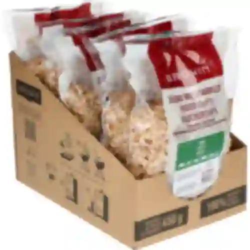 Údenárske štiepky (100% Buk) kl 2 - 450g X5