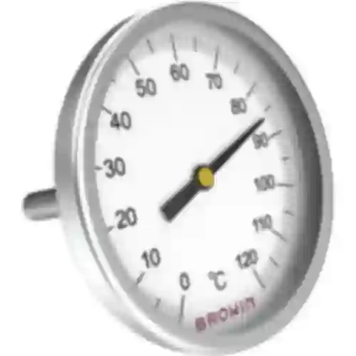 Univerzálny teplomer (0°C do +120°C) 5cm