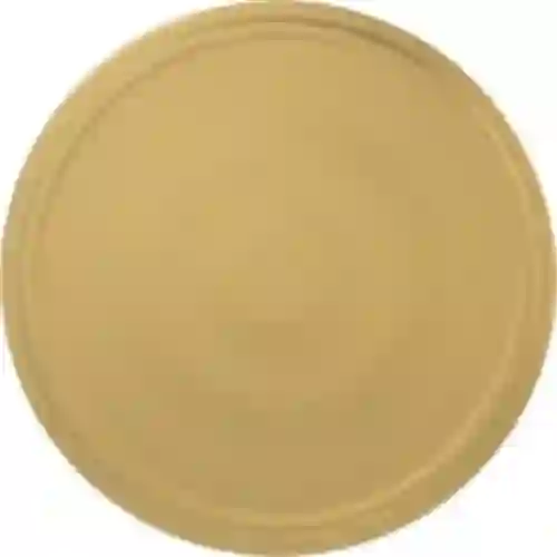 Uzáver fi 82/6 zlatý - 10 ks.
