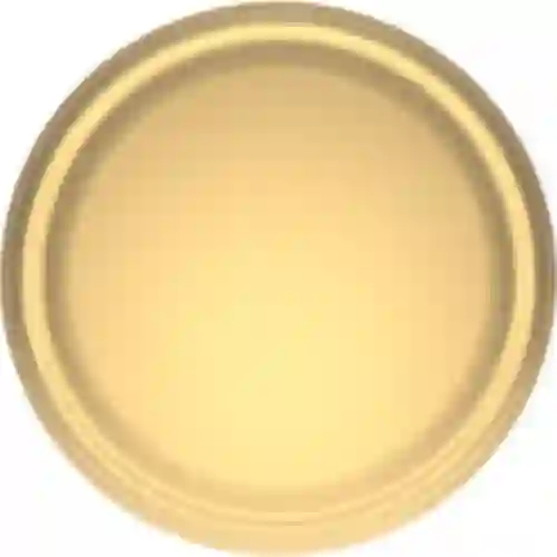 Uzáver fi 89 zlatý - 10 ks.