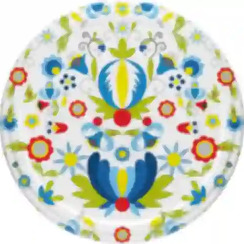 Uzáver fi82/6 kašubská - voľne