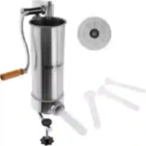 Vertikálna narážačka 3 kg