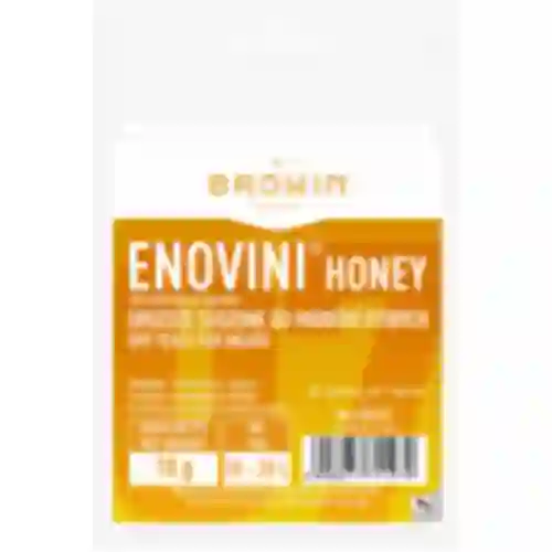 Vínne kvasnice Enovini® HONEY, 10 g