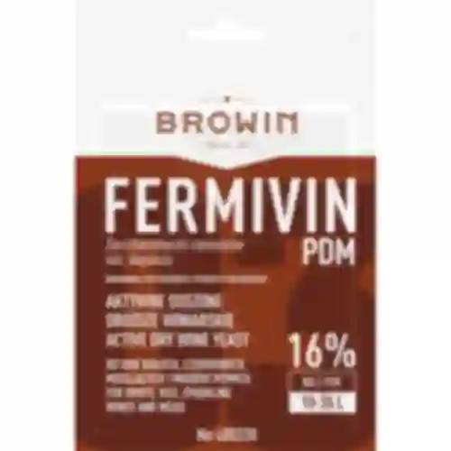 Vínne kvasnice Fermivin PDM, 7 g