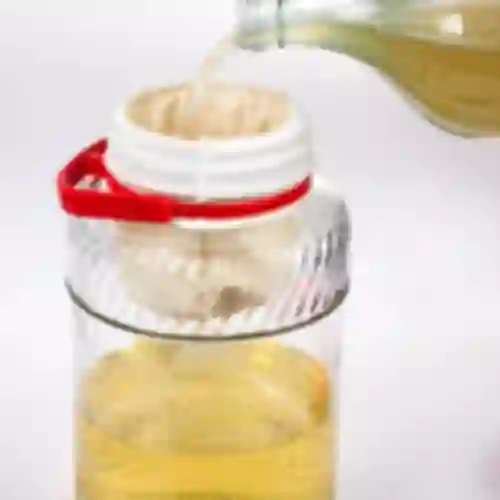 Vrece na filtráciu likérov