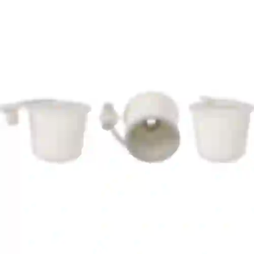 Zátka na balón fi 40/43 mm s uzáverom