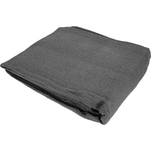 Tieniaca sieť (80%, 140 g/m2) 1,5 x 5 m, grafitová  - 1 ['tieniaca sieť', ' protislnečná sieť', ' ochrana pred slnkom', ' záhradná clona', ' sieť na plot', ' tieniaca sieť', ' maskovacia sieť', ' sieť na plot', ' záhradná sieť', ' balkónová sieť', ' balkónová clona', ' sieť na terasu', ' clona na plot', ' sieť na pergolu', ' ochrana rastlín pred slnkom', ' veterná clona', ' clona pred susedmi', ' ochrana pred zvedavými', ' tieniaca sieť 80%', ' grafitová sieť', ' najlepšia tieniaca sieť', ' akú tieniacu sieť kúpiť']