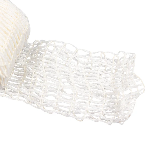 Údenárska sieťka s rozmermi 15 cm x 5 m, s tepelnou odolnosťou do 220°C - 2 ['sieťka na šunku', ' potravinová sieťka', ' sieťka na údeniny', ' sieťka na údenie údenín', ' sieťka na zrejúce údeniny']