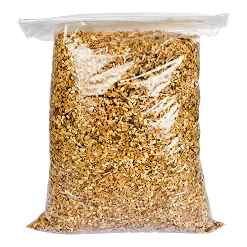 Údiace štiepky, čerešňa, 5 kg, stredné KL8  - 1 ['štiepky na gril', ' štiepky na grilovanie', ' štiepky na údenie', ' údiaci dym', ' čerešňové štiepky', ' štiepky z čerešne', ' čierny víkend']