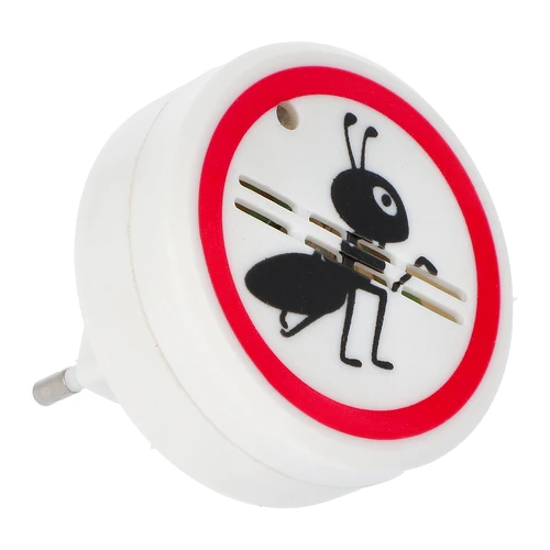 Ultrazvukový odpudzovač mravcov - na domáce použitie  - 1 ['odpudzovač', ' odpudzovač mravcov', ' ultrazvukový odpudzovač', ' elektrický odpudzovač', ' odpudzovač hmyzu']