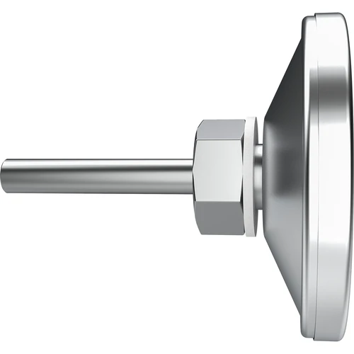 Univerzálny teplomer (0°C do +120°C) 5cm - 4 ['teplomer do udiarne', ' tesný teplomer', ' teplomer do destilátora']
