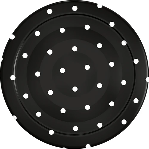 Uzáver fi 43 mm bodky mix - 10 ks. - 3 ['uzáver', ' uzáver s bodkami', ' uzávery na poháre', ' uzávery s bodkami', ' malé uzávery', ' uzávery na zaváraniny', ' uzávery na konzervy', ' uzávery na poháre', ' farebné uzávery', ' ozdobné uzávery', ' ozdobné uzávery']