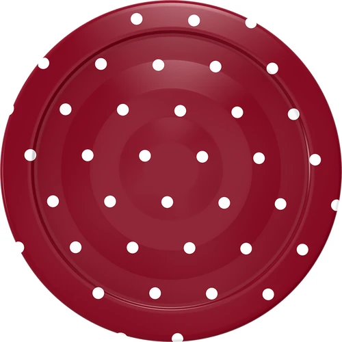 Uzáver fi 43 mm bodky mix - 10 ks. - 4 ['uzáver', ' uzáver s bodkami', ' uzávery na poháre', ' uzávery s bodkami', ' malé uzávery', ' uzávery na zaváraniny', ' uzávery na konzervy', ' uzávery na poháre', ' farebné uzávery', ' ozdobné uzávery', ' ozdobné uzávery']