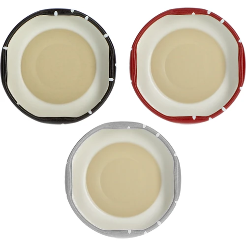 Uzáver fi 43 mm bodky mix - 10 ks. - 9 ['uzáver', ' uzáver s bodkami', ' uzávery na poháre', ' uzávery s bodkami', ' malé uzávery', ' uzávery na zaváraniny', ' uzávery na konzervy', ' uzávery na poháre', ' farebné uzávery', ' ozdobné uzávery', ' ozdobné uzávery']