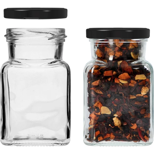 Uzáver fi 53/4 čierny - 10ks - 6 ['uzávery na poháre', ' uzáver 4 úchyty', ' viečka', ' uzávery', ' čierny uzáver', ' viečko na pohár', ' viečka na poháre', ' uzáver na pohár', ' uzávery TO fi 53', ' uzávery twist off', ' uzávery 10 ks']