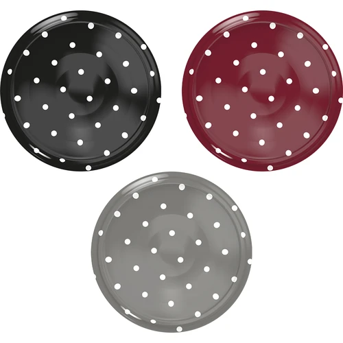 Uzáver fi 66/4 bodky mix - 10 ks.  - 1 ['uzáver na pohár', ' uzávery s klikom', ' uzávery na poháre', ' uzávery TO', ' uzávery twist off', ' uzávery fi 66', ' uzávery s bodkami', ' uzávery s bodkami', ' uzávery fi 66', ' uzávery so 4 úchytmi', ' uzávery browin', '']