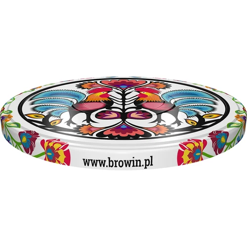 Uzáver fi 66 Folk - 10 ks. - 2 ['uzávery', ' uzáver', ' uzáver na poháre', ' farebný uzáver na poháre', ' farebný uzáver']