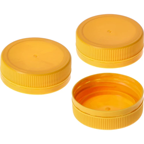 Uzáver na demižón Dama PET 5 L - 3ks.