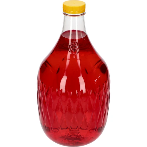 Uzáver na demižón Dama PET 5 L - 3ks. - 3