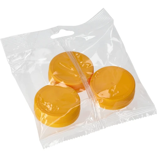 Uzáver na demižón Dama PET 5 L - 3ks. - 4