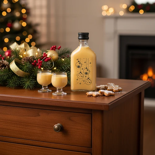 Uzáver na fľaše Ø 28/18 mm - čierny, 8 ks. - 5