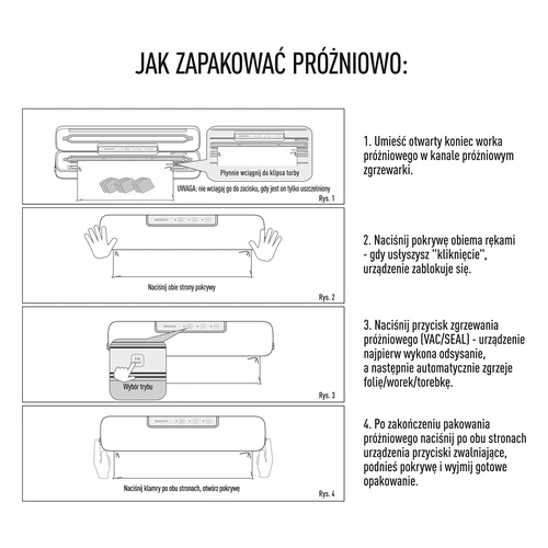 Vákuová zváračka - univerzálna, pistáciová - 9 ['vákuové balenie', ' vákuové zváračky', ' skladovanie potravín', ' reliéfne vrecká', ' zváranie vreciek', ' vákuový balič', ' vákuová balička', ' na balenie potravín', ' súprava na vákuové balenie', ' fólia na zváračku', ' na mäso', ' na ryby', ' na syry', ' ako predĺžiť trvanlivosť potravín', ' skladovanie jedla doma', ' na darček', ' kuchynské vybavenie', ' praktické kuchynské doplnky', ' výkonná vákuová zváračka', ' šalviová farba', ' pistáciová farba']