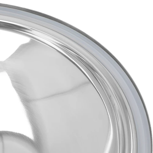 Veko Convex 30 L pre oceľovú nádobu - 3