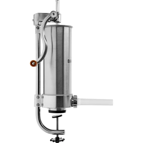 Vertikálna plnička na klobásy 3 kg - 4