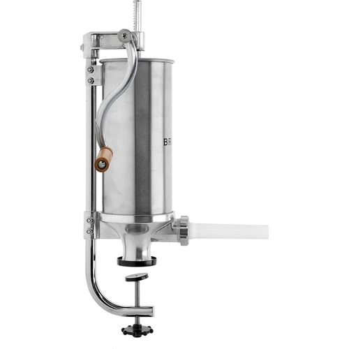 Vertikálna plnička na klobásy 4 kg - 4