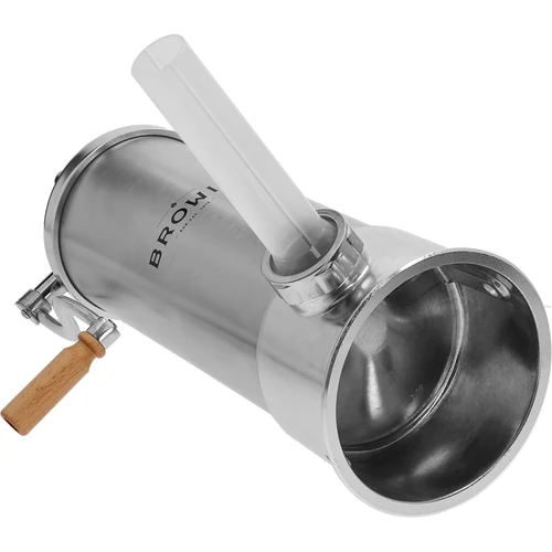 Vertikálna plnička na klobásy 5 kg - 6