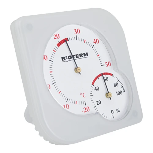 Vnútorný bimetalický teplomer s vlhkomerom (-20 do +50°C) mix - 2 ['vnútorný teplomer', ' izbový teplomer', ' teplomer do vnútra', ' domáci teplomer', ' teplomer', ' izbový teplomer', ' teplomer čitateľná stupnica', ' teplomer s vlhkomerom', ' bimetalický teplomer', ' bimetalický teplomer s vlhkomerom']