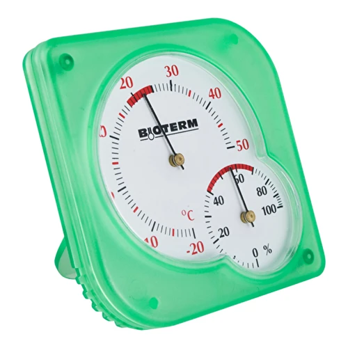 Vnútorný bimetalický teplomer s vlhkomerom (-20 do +50°C) mix - 5 ['vnútorný teplomer', ' izbový teplomer', ' teplomer do vnútra', ' domáci teplomer', ' teplomer', ' izbový teplomer', ' teplomer čitateľná stupnica', ' teplomer s vlhkomerom', ' bimetalický teplomer', ' bimetalický teplomer s vlhkomerom']